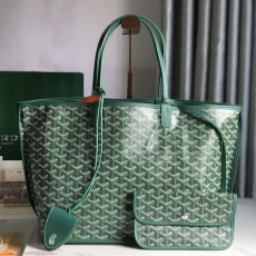 Goyard Shopping Bags